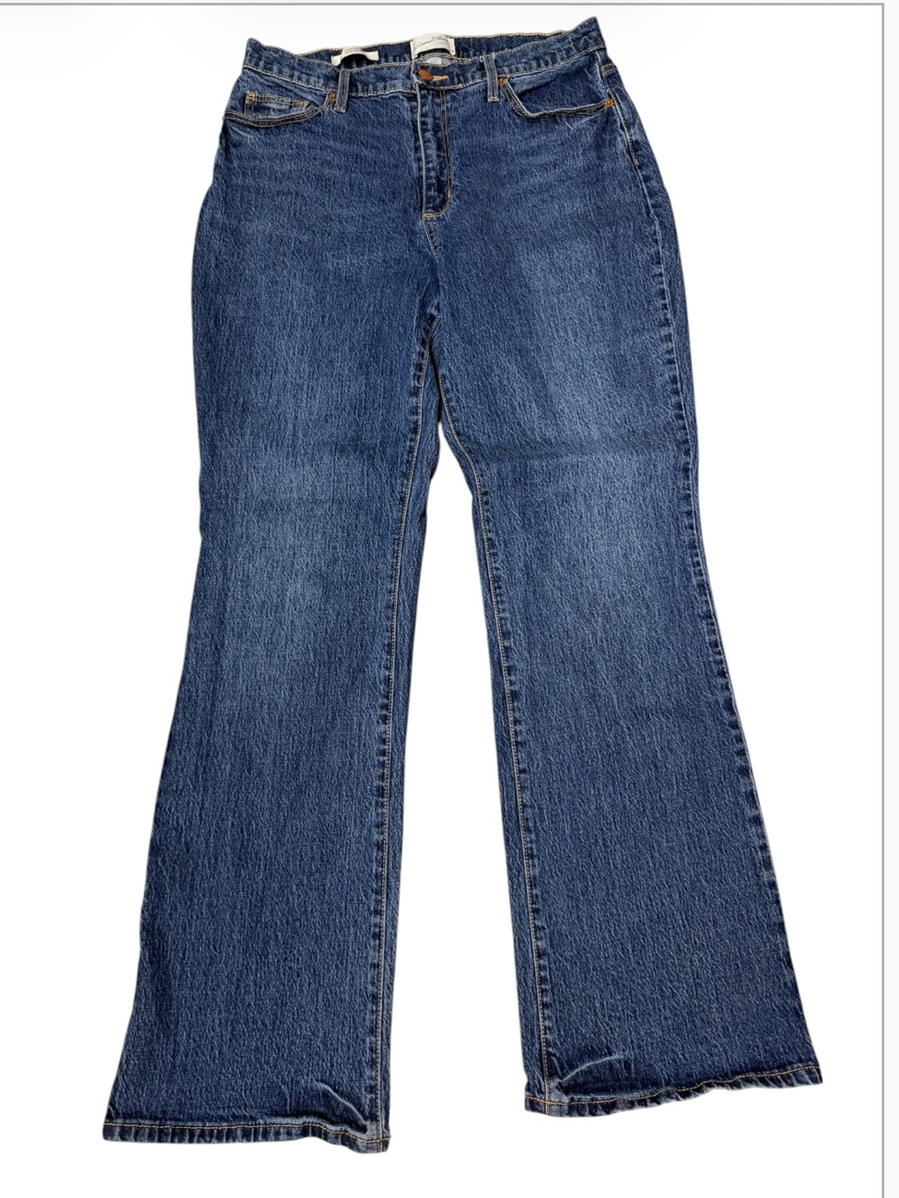 Universal Thread jeans Vintage Bootcut size 10